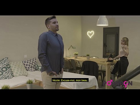❤️ PORNBCN 4K یوه بالغه ښځه د لویو ټوټو سره غواړي مقعد شي ځوان ګیګولو د لوی ډیک سره blowjob amortism سخت fuck لاسي دنده سپي سټایل بلی چاټ orgasm فرانسوي فرعي سرلیکونه ❌ جنس